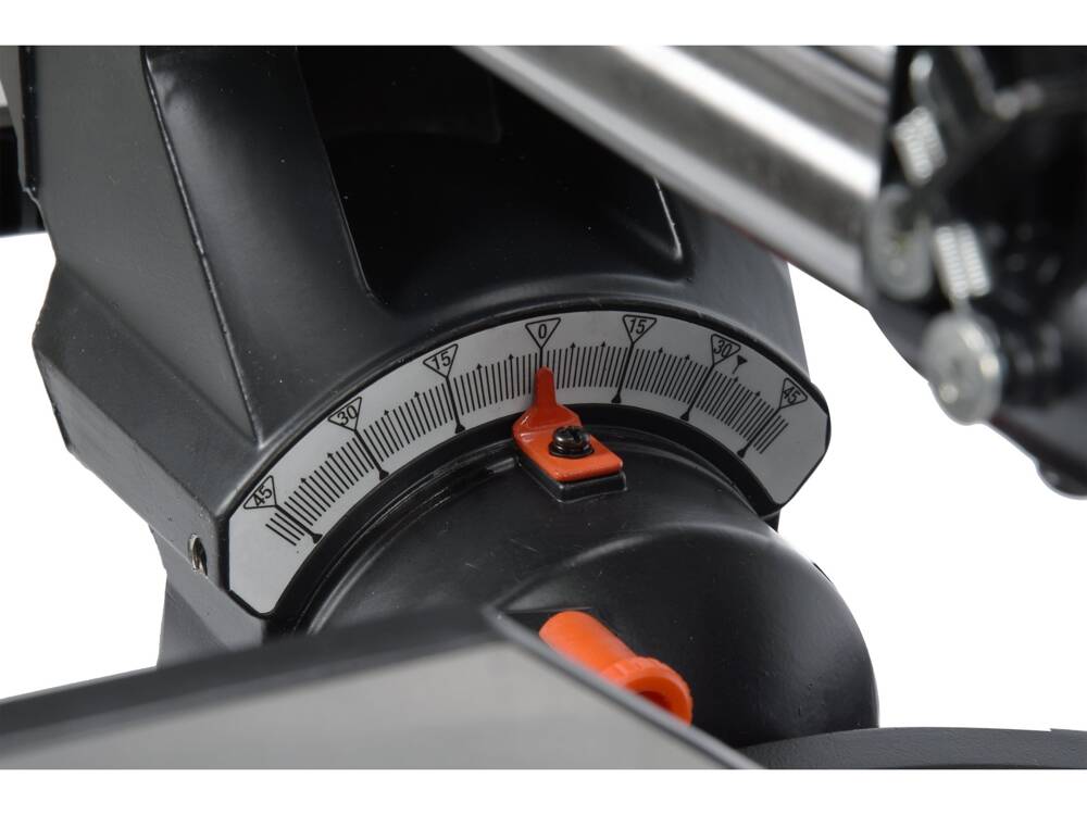 KÖR ALAKÚ PAD YATO YT-82175 LÉZERREL, 1800W, 305X30X3MM