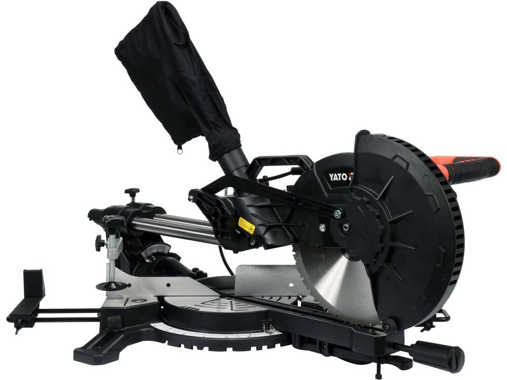 KÖR ALAKÚ PAD, LÉZER, YATO YT-82174 1800W, 255X25.4X1.4MM