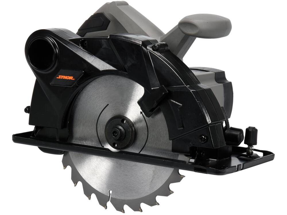CIRCULAR DE MANA, STHOR 79254 1200W, 160MM