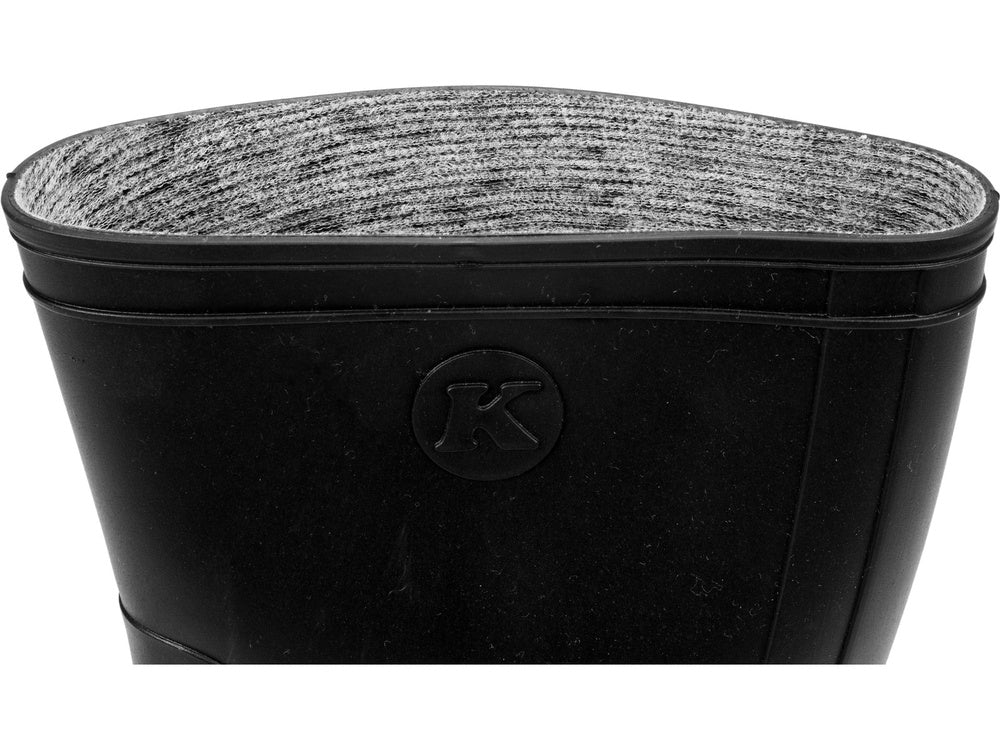 CIZME BARBATESTI DIN VOREL 73952 PVC, MARIMEA 43