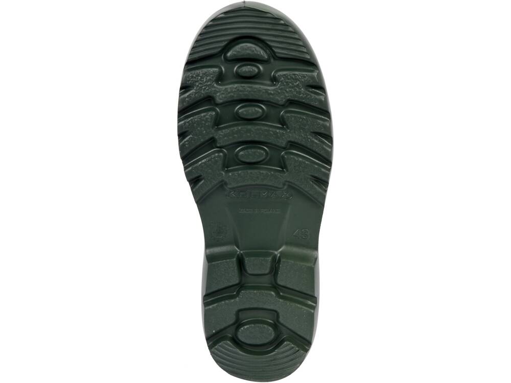 CIZME DE CAUCIUC VOREL 73940 BARBATESTI, INSERTIE DETASABILA, MARIMEA 44