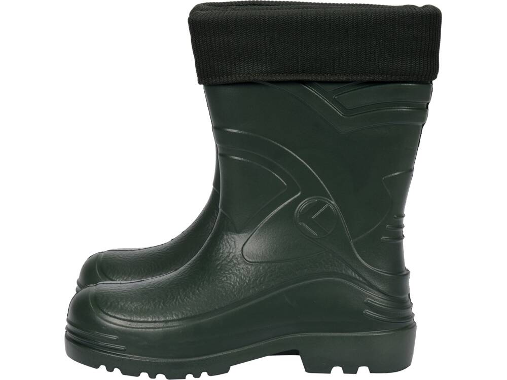 CIZME DE CAUCIUC, VOREL 73966 INSERTIE DETASABILA, MARIMEA 40