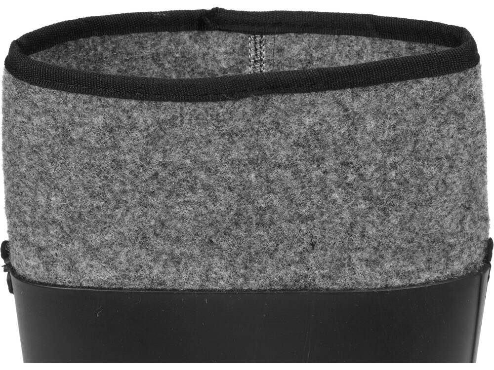 CIZME DIN PVC VOREL 73964 CU PASLA, MARIMEA 46