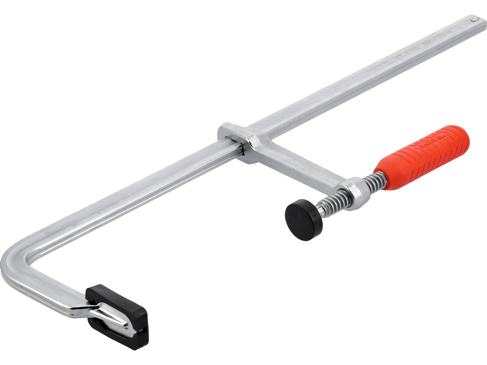 CLEMA DE TAMPLARIE, YATO YT-6408 FORJATA, 500X120MM