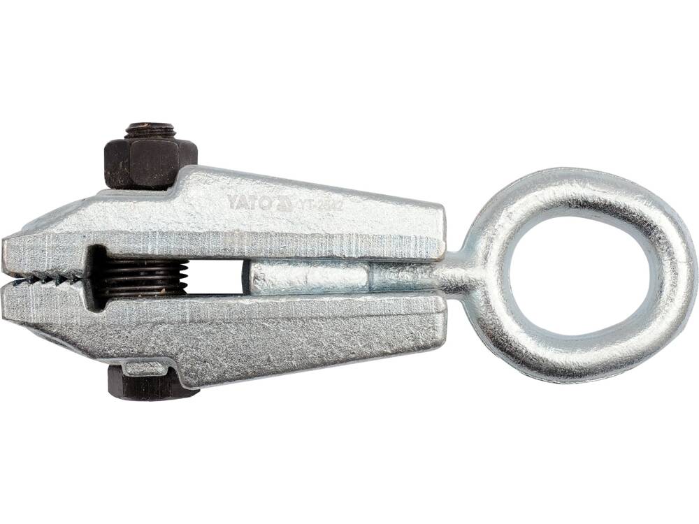125 MM-ES BILINCS, YATO YT-2542 MAX 5T