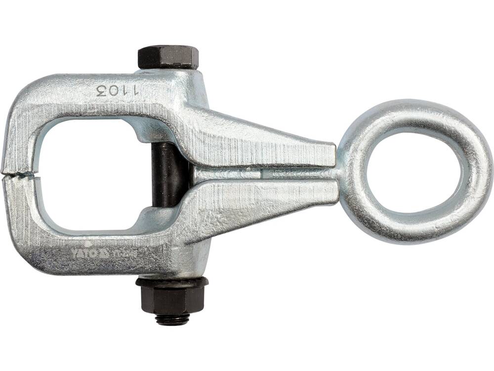 AUTOMATIKUS SZORÍTÓ YATO YT-2543 C TÍPUS, 35X15MM