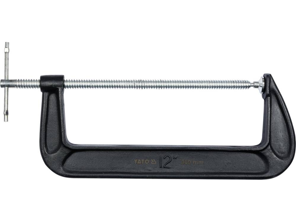CLEMA TIP C, YATO YT-64258 12