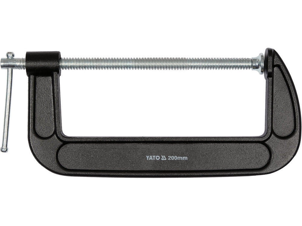 CLEMA TIP C, YATO YT-64256 8