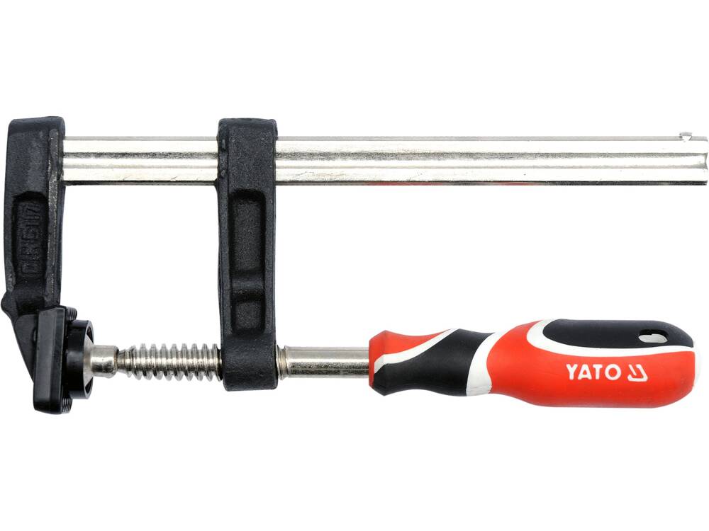 CLEMA TIP F YATO YT-6444 300X50MM