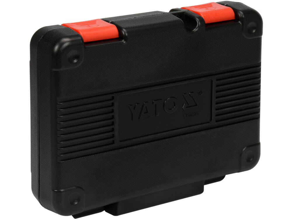 CLEME PENTRU CONDUCTE, YATO YT-08391 8 BUC