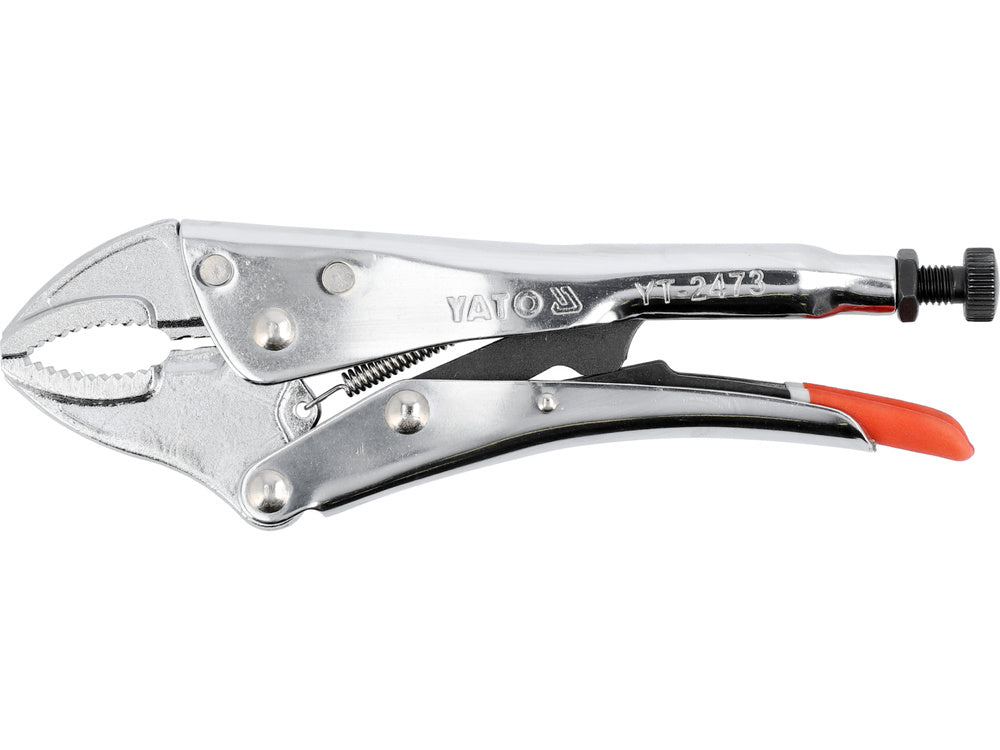 CLESTE YATO YT-2473 250MM