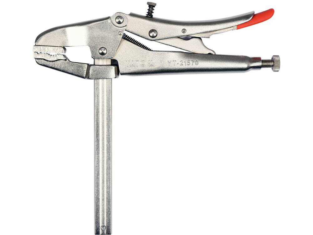 CLESTE AUTOBLOCANT CU YATO YT-21570 PICIOR, 260MM