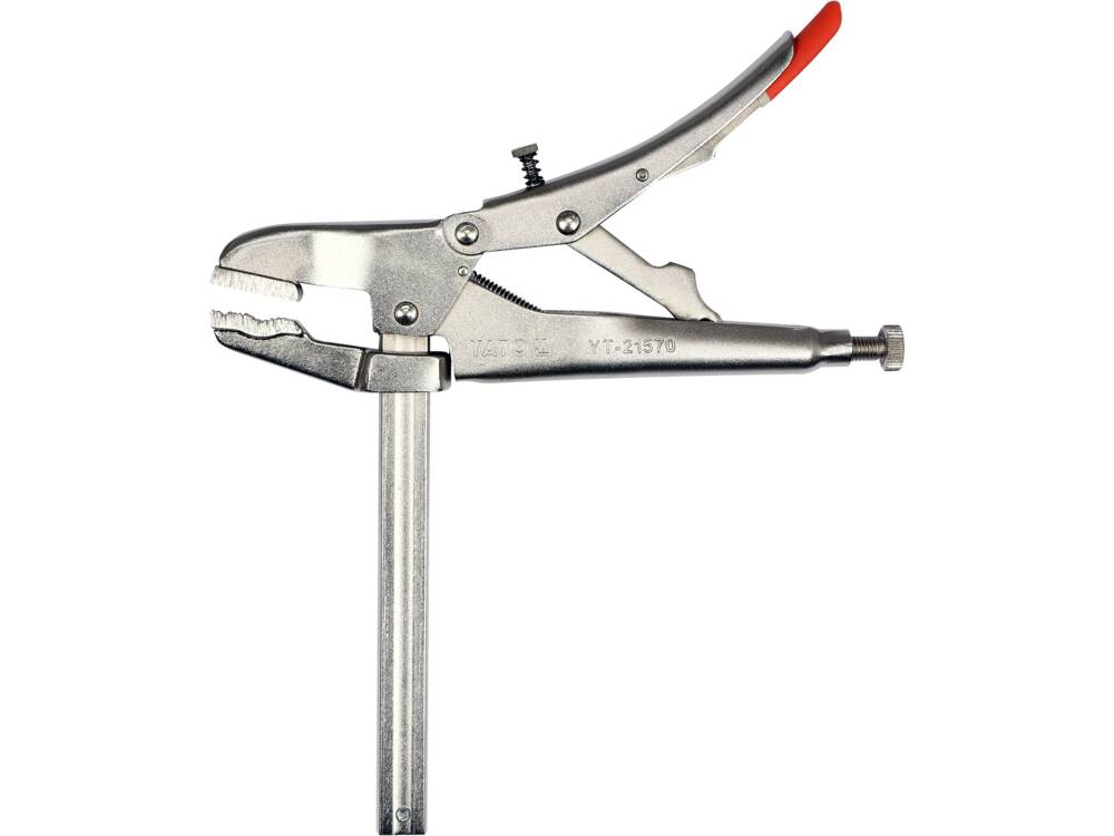 CLESTE AUTOBLOCANT CU YATO YT-21570 PICIOR, 260MM