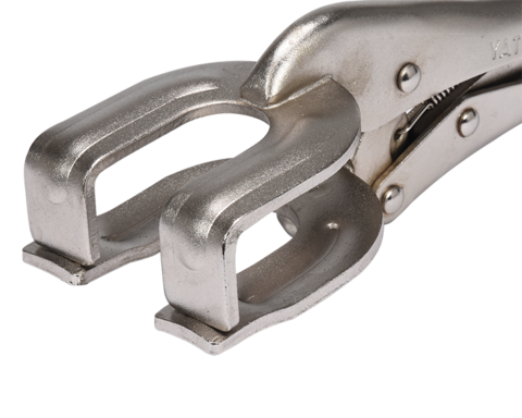 CLESTE AUTOBLOCANT PENTRU YATO YT-2461 SUDURA 225MM