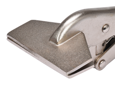 YATO YT-2463 200 MM-ES LAPOS ÖNZÁRÓ FOGÓ