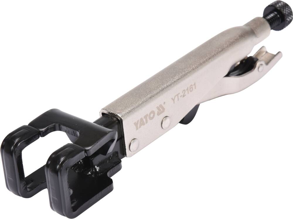 CLESTE AUTOBLOCANT TIP YATO YT-2161 JJ 0-15MM