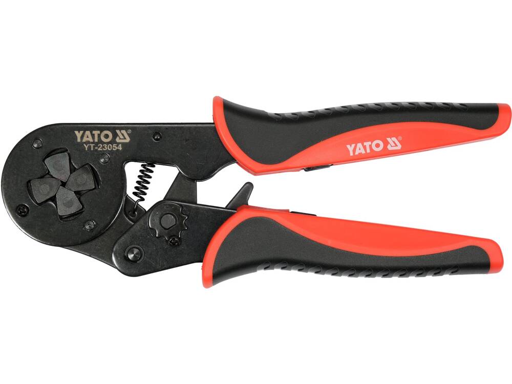 ÖNÁLLÍTÓ FOGÓ YATO YT-23054 CSATLAKOZÓKHOZ 4-16 MM2