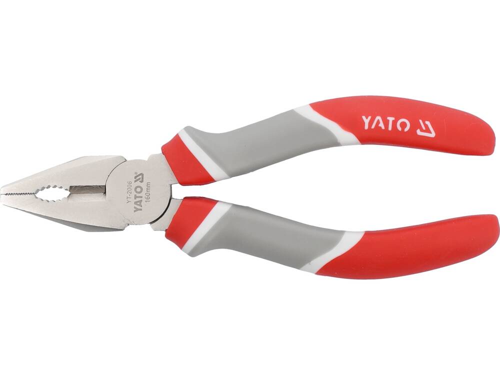 CLESTE COMBINAT 160MM YATO YT-2006