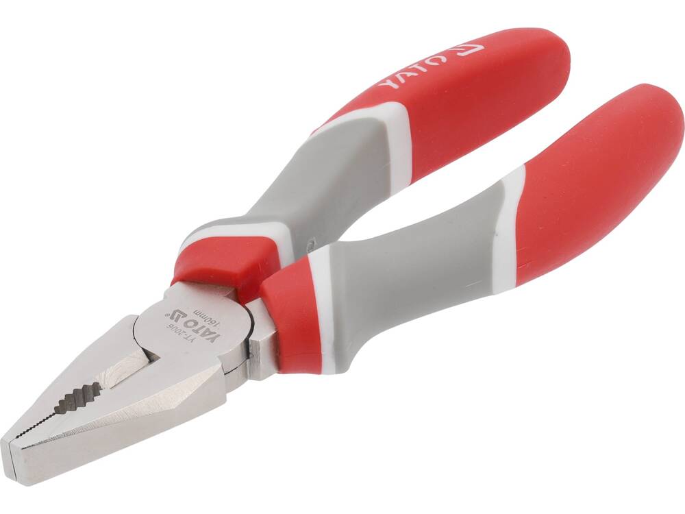 CLESTE COMBINAT 160MM YATO YT-2006