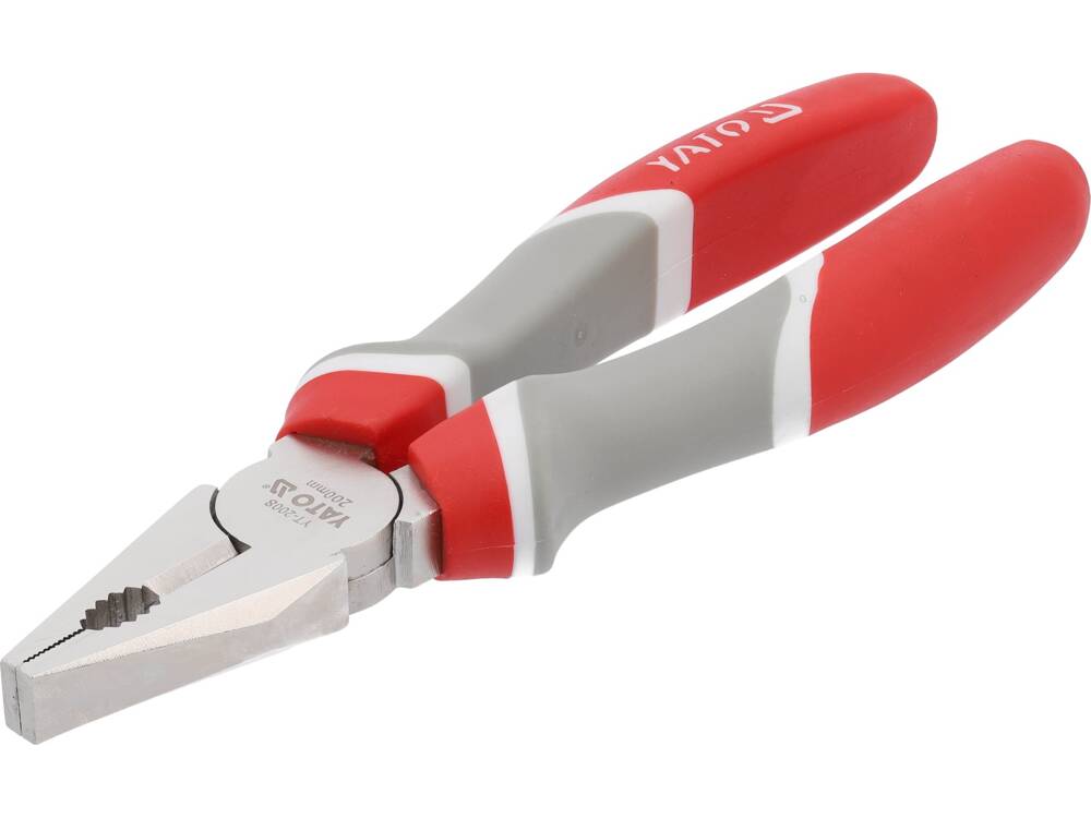 CLESTE COMBINAT 200MM YATO YT-2008