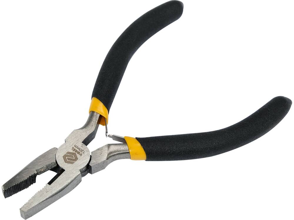 CLESTE COMBINAT - VOREL 42300 MECANICA FINA 120MM