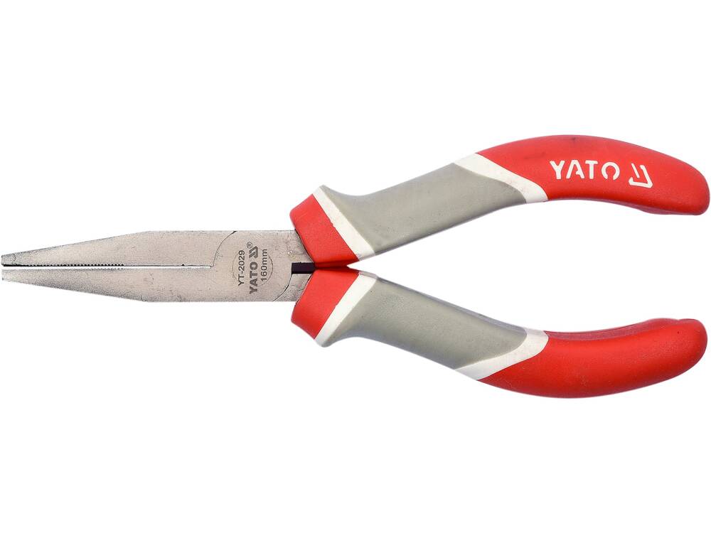 CLESTE COMBINAT VARF YATO YT-2029 LAT 160MM
