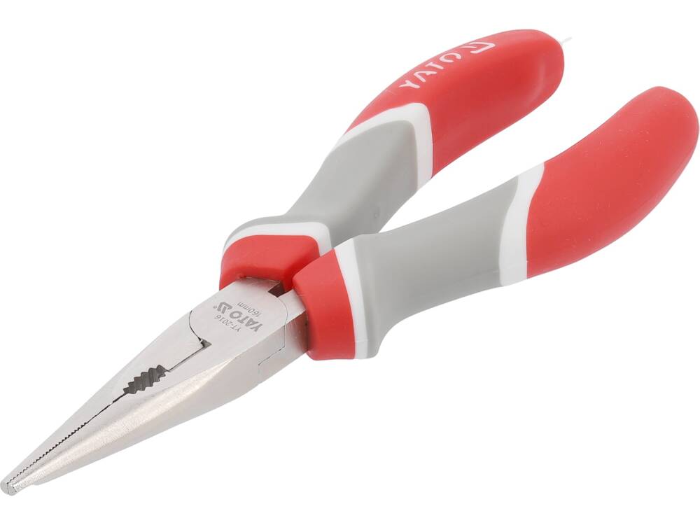 CLESTE CU VARF YATO YT-2016 ASCUTIT 160MM