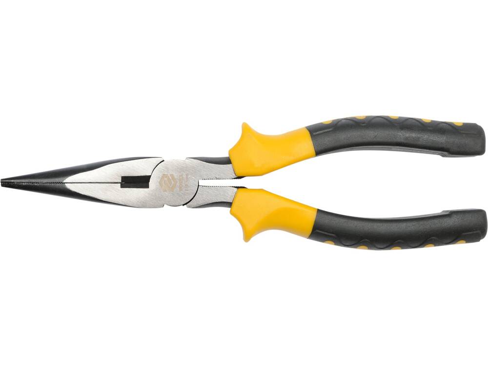 CLESTE CU VARF VOREL 40045 ASCUTIT 180MM