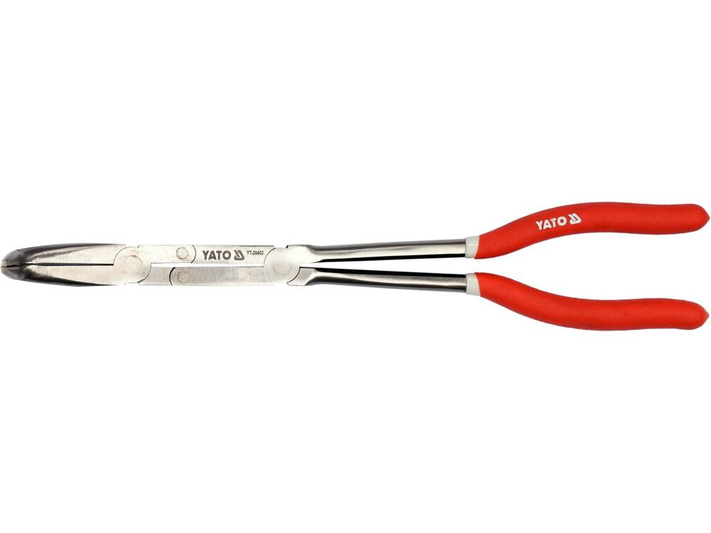 CLESTE CU VARF YATO YT-20402 ASCUTIT 90 GRADE, 340MM