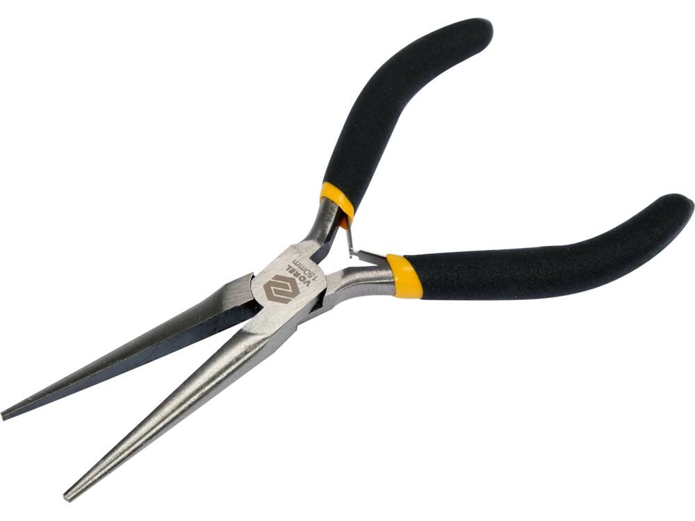 CLESTE CU VARF VOREL 42305 LUNG ASCUTIT - MECANICA FINA 150MM