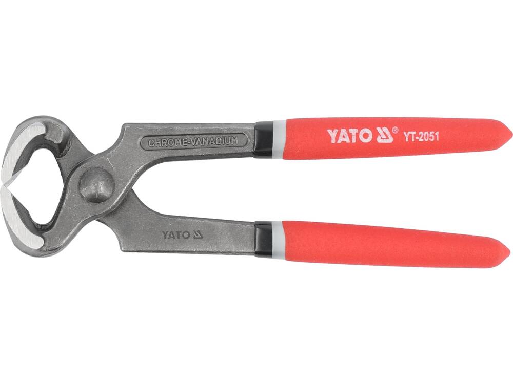 CLESTE CUIE 175MM YATO YT-2051 CRV