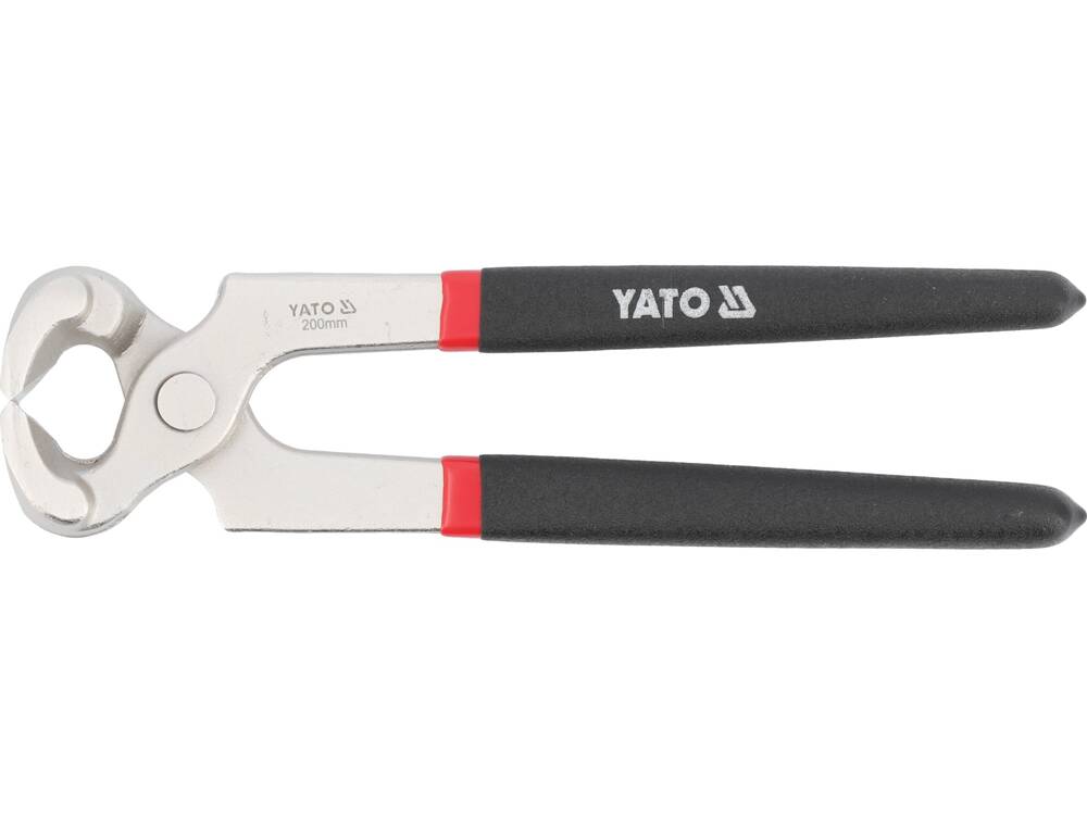 CLESTE CUIE 200MM YATO YT-2048