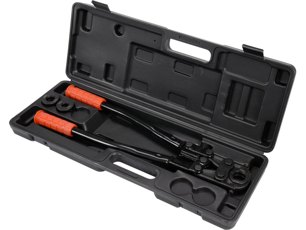 CLESTE DE SERTIZAT YATO YT-21750 ŢEVI PEX-AL-PEX TH16-26