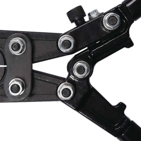 CLESTE DE SERTIZAT YATO YT-21751 TEVI PEX U16-25