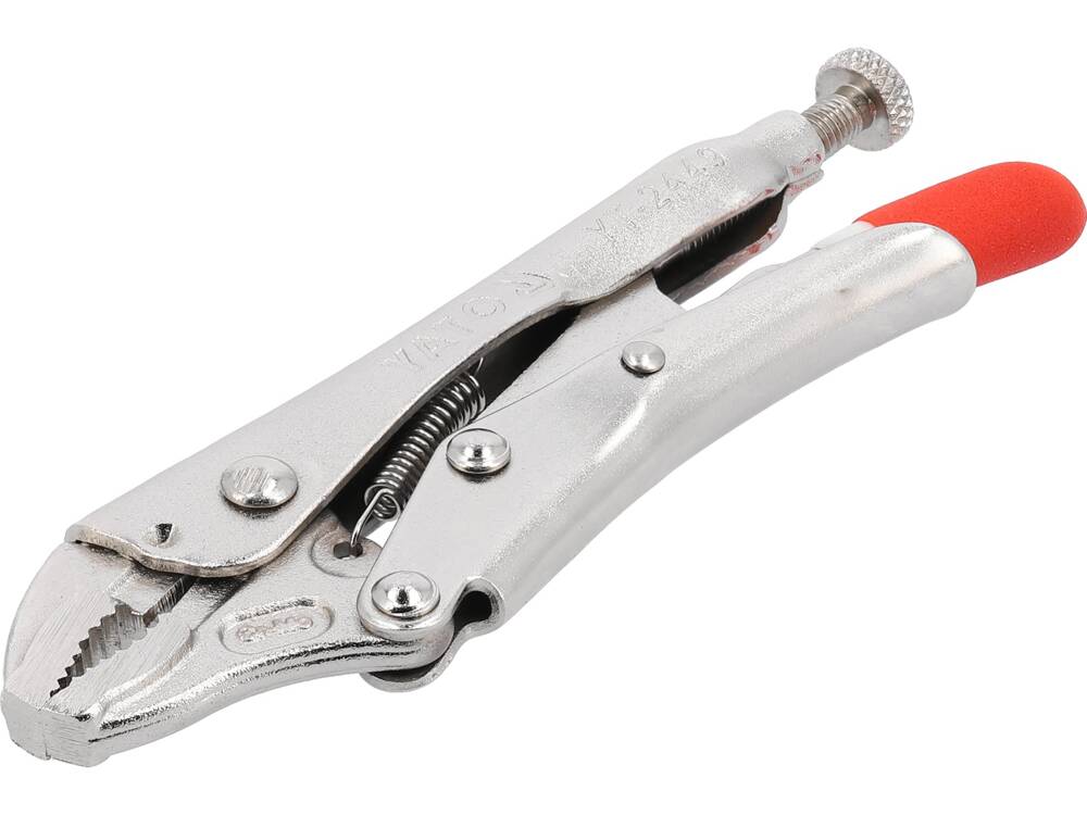 CLESTE DE STRANGERE YATO YT-2449 125MM CR-MO