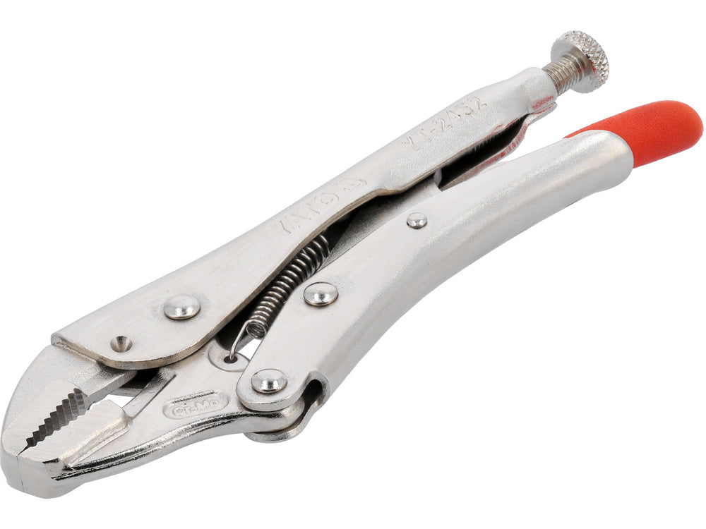 CLESTE DE STRANGERE YATO YT-2452 180MM CR-MO