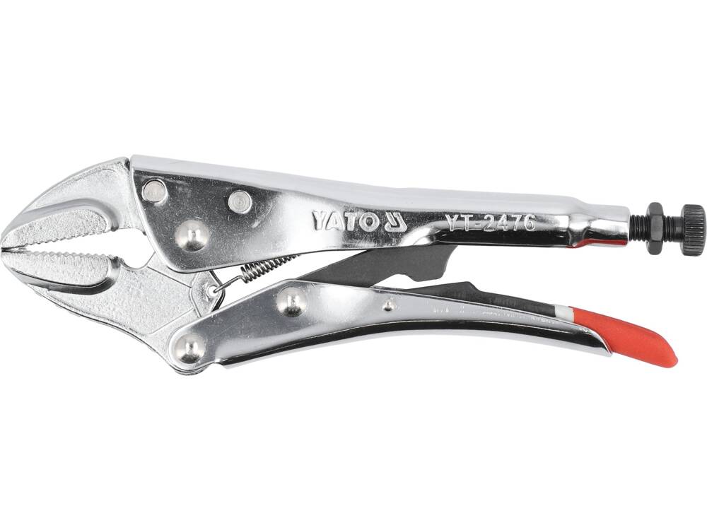 CLESTE DE STRANGERE YATO YT-2476 250MM, CR-MO