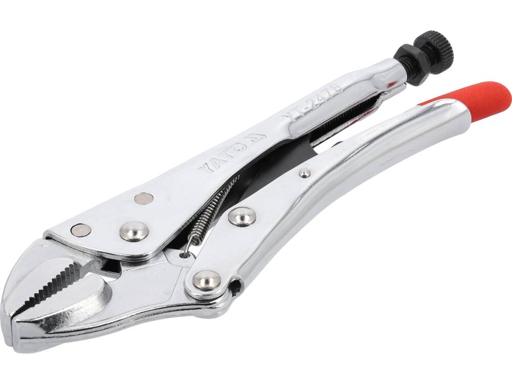 CLESTE DE STRANGERE YATO YT-2476 250MM, CR-MO