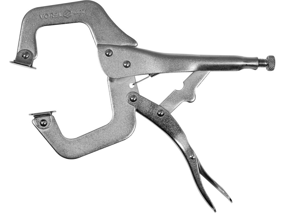 CLESTE DE STRANGERE VOREL 44301 CU CLEMA TIP C