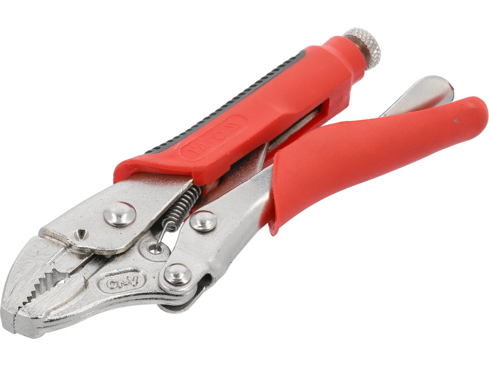 CLESTE MORSA 140MM YATO YT-2151 CR-V