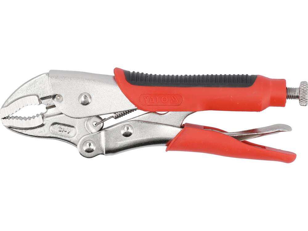 CLESTE MORSA 180MM YATO YT-2152 CR-V