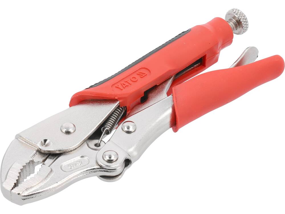 CLESTE MORSA 180MM YATO YT-2152 CR-V