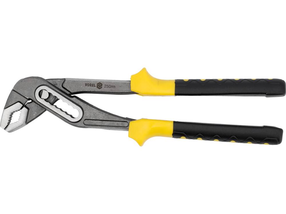 PAPAGÁJ FOGÓ 250MM VOREL 40057