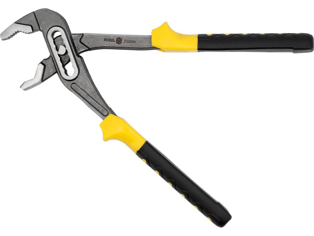 PAPAGÁJ FOGÓ 250MM VOREL 40057