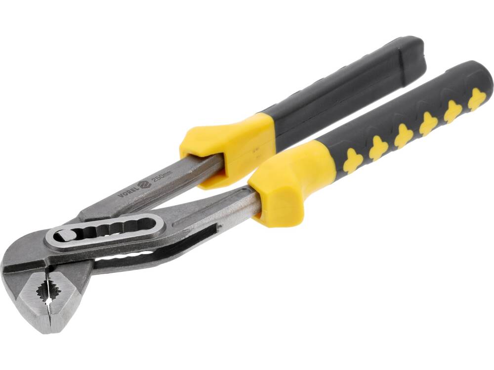 PAPAGÁJ FOGÓ 250MM VOREL 40057