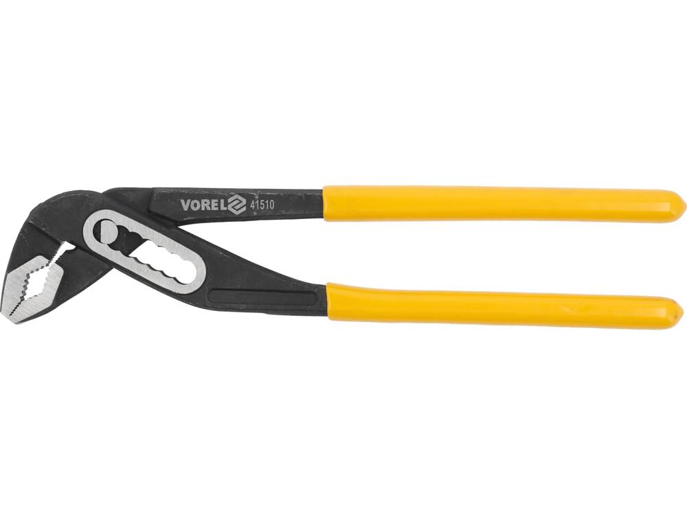 PAPAGÁJ FOGÓ 250MM VOREL 41510