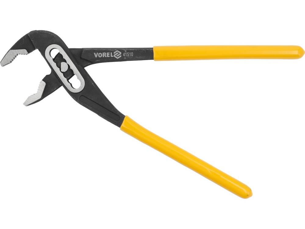 PAPAGÁJ FOGÓ 250MM VOREL 41510