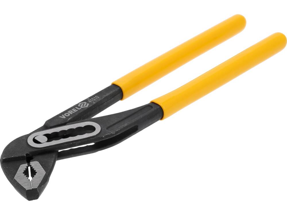 PAPAGÁJ FOGÓ 250MM VOREL 41510