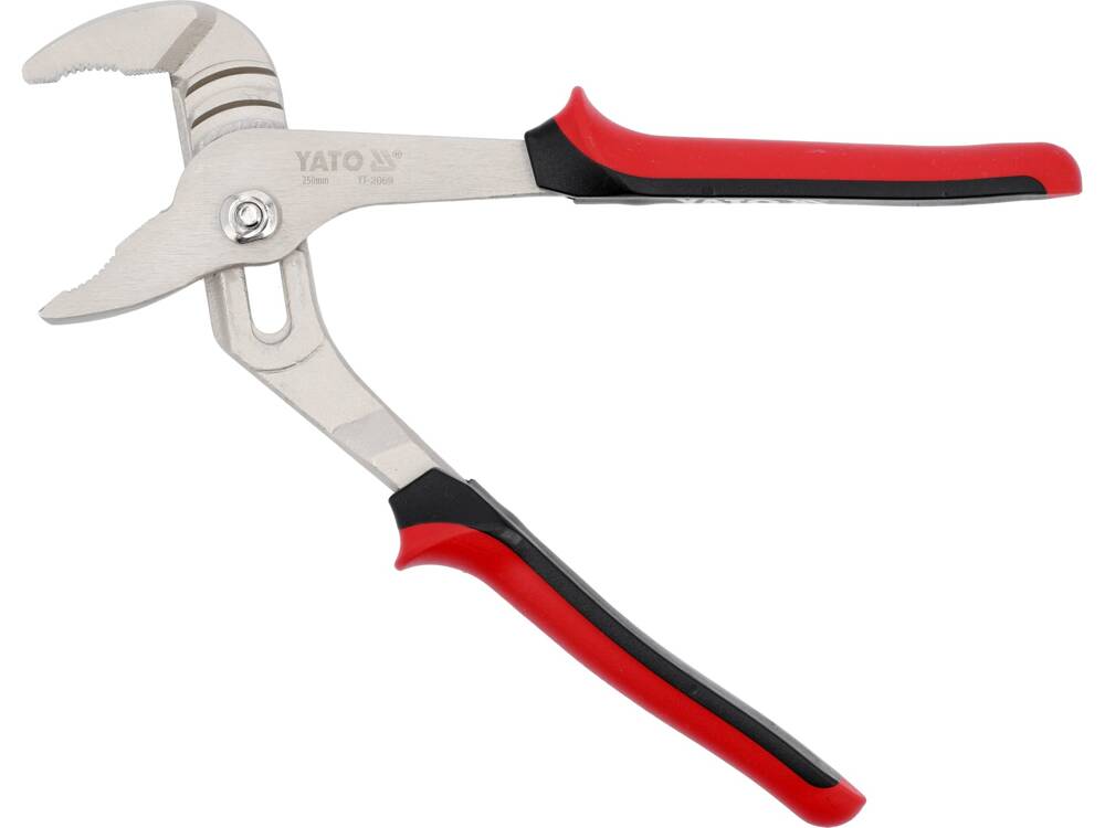 Papagájfogó 250mm YATO YT-2069