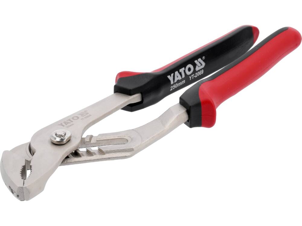 Papagájfogó 250mm YATO YT-2069